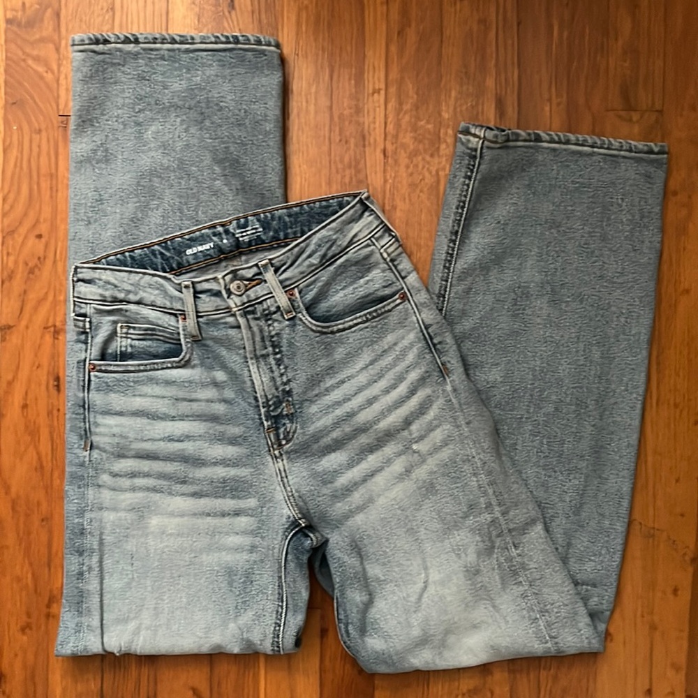 Denim Jeans